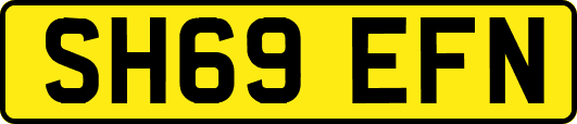 SH69EFN