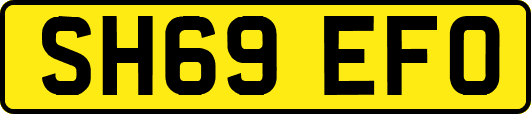 SH69EFO