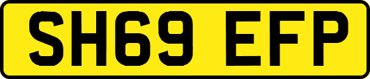 SH69EFP