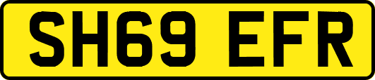 SH69EFR