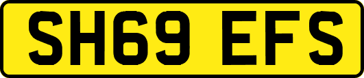 SH69EFS
