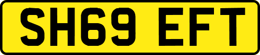 SH69EFT