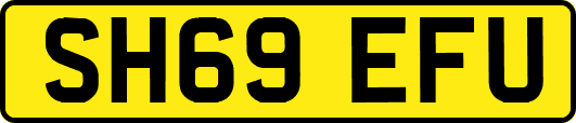 SH69EFU