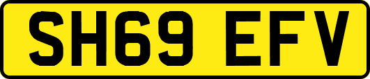 SH69EFV