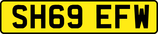 SH69EFW