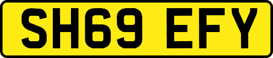 SH69EFY