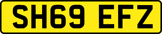 SH69EFZ