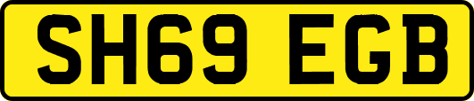 SH69EGB