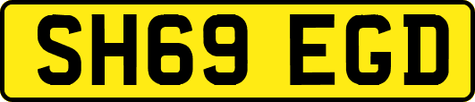 SH69EGD