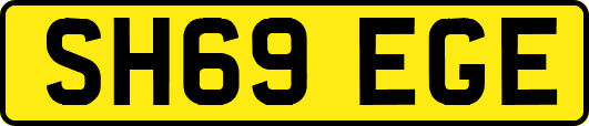 SH69EGE
