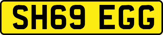 SH69EGG