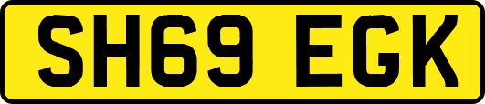 SH69EGK