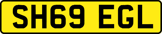 SH69EGL