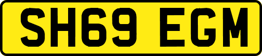 SH69EGM