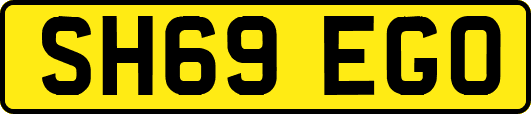 SH69EGO