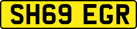 SH69EGR