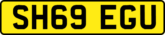 SH69EGU