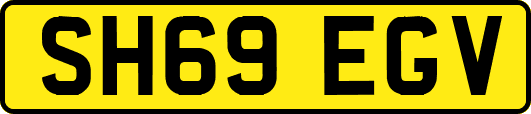 SH69EGV