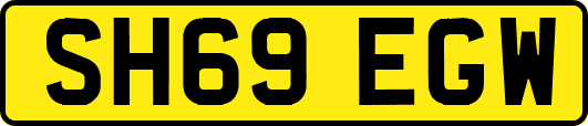 SH69EGW