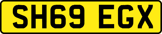 SH69EGX