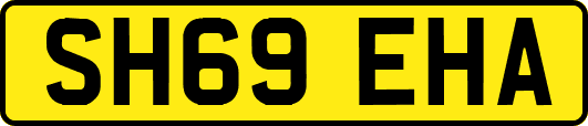 SH69EHA