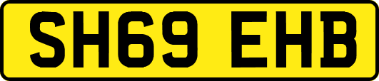 SH69EHB