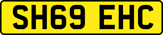 SH69EHC