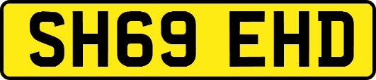 SH69EHD