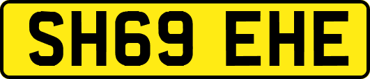 SH69EHE