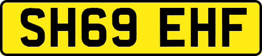 SH69EHF