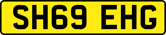 SH69EHG