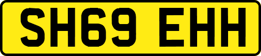 SH69EHH