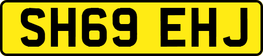 SH69EHJ