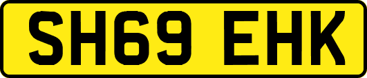 SH69EHK