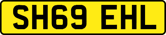 SH69EHL
