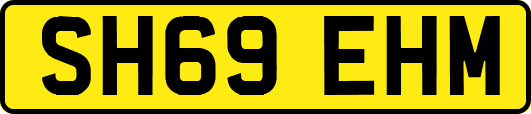 SH69EHM
