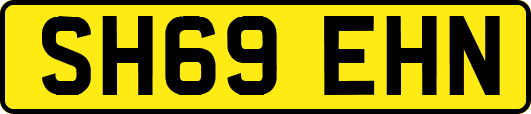 SH69EHN