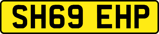 SH69EHP