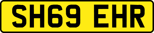 SH69EHR