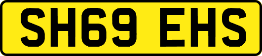 SH69EHS
