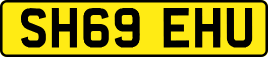SH69EHU