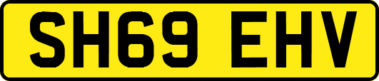 SH69EHV