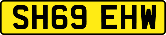 SH69EHW