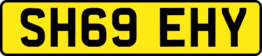 SH69EHY
