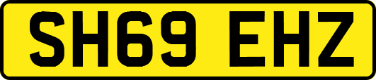SH69EHZ