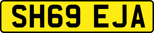 SH69EJA