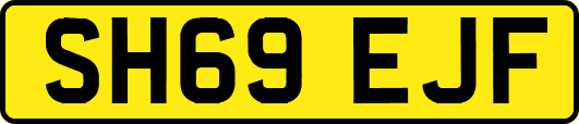SH69EJF