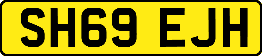 SH69EJH