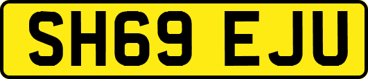 SH69EJU