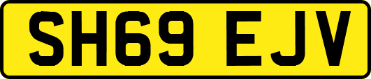 SH69EJV